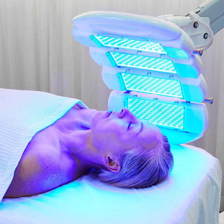 LED Light Therapy Melbourne